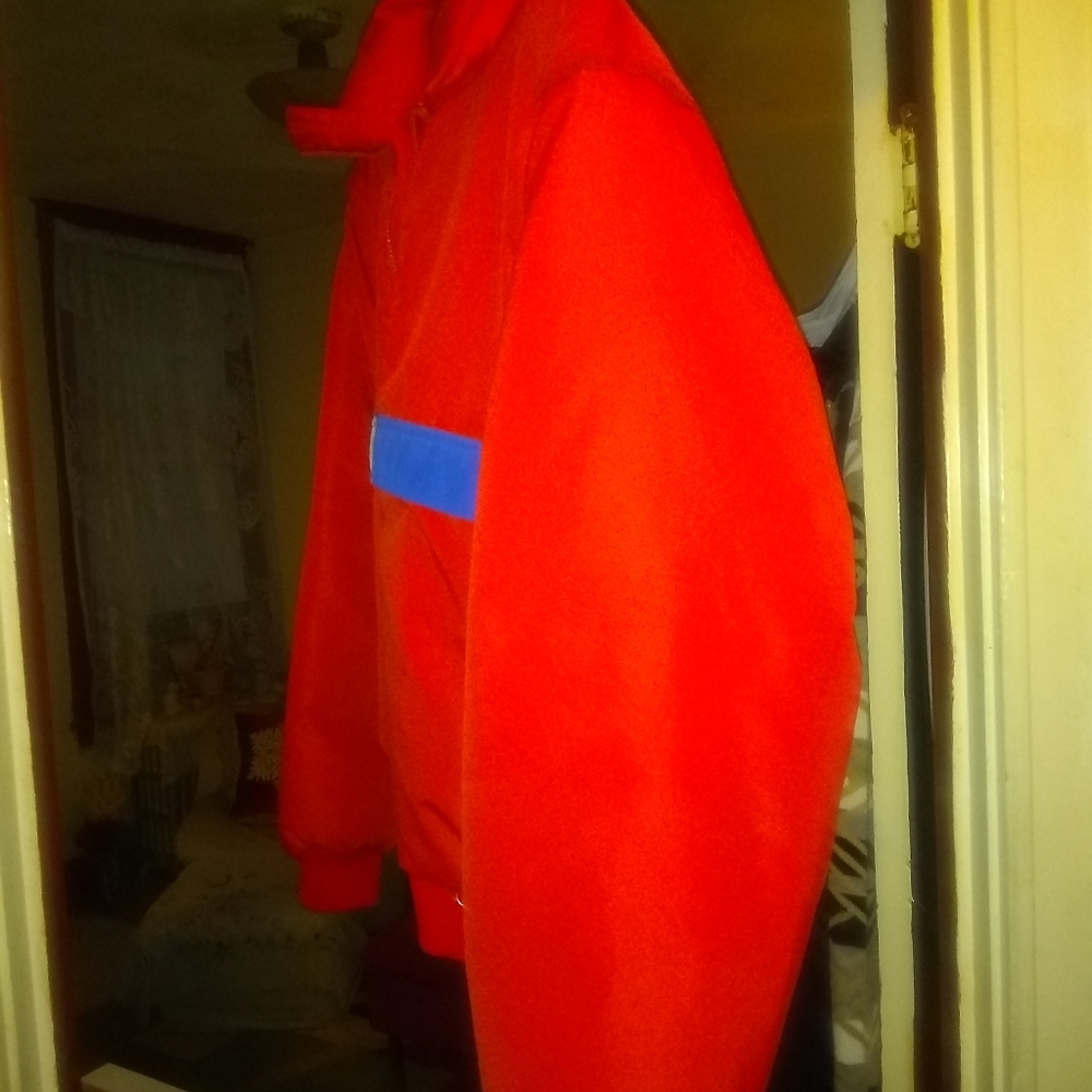 Ski Jacket - Picture 4 of 4